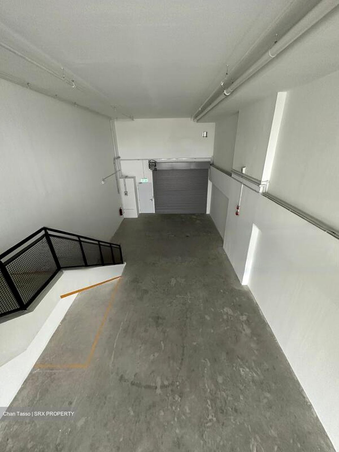 In Space (D19), Factory #454890191